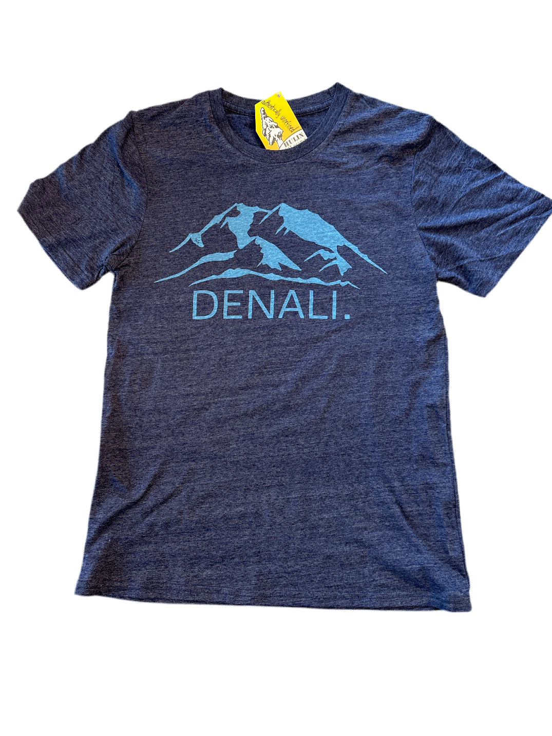 DENALI. Tee