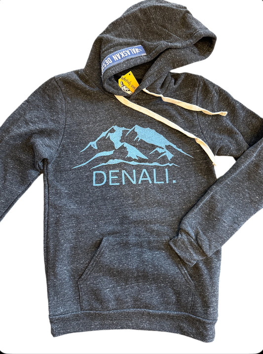 DENALI. Hoodie