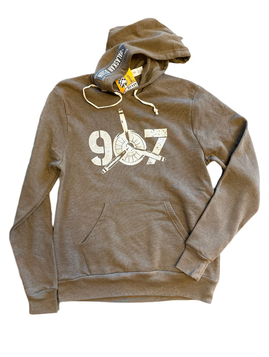 907 Aviation Hoodie