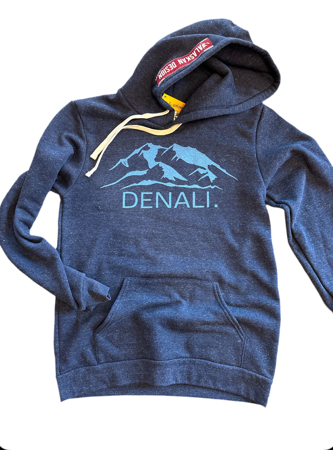 DENALI. Hoodie