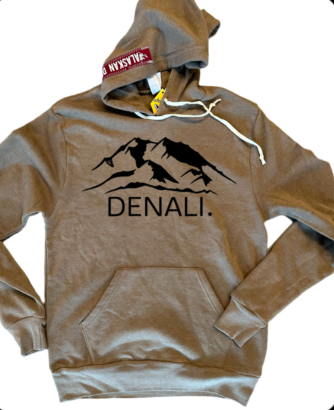 DENALI. Hoodie