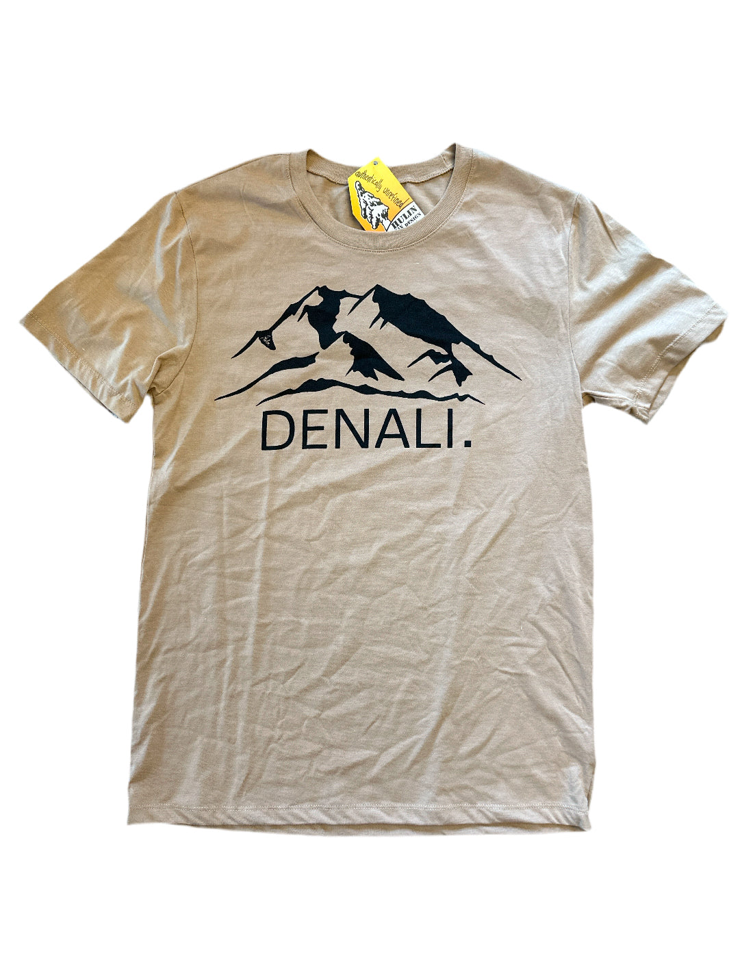 DENALI. Tee