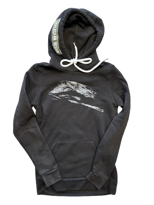 Flattop Hoodie