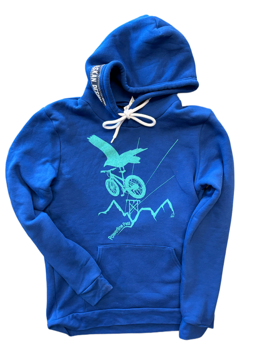 Powerline Pass Hoodie