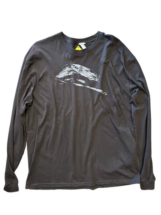 Flattop Long Sleeve T-Shirt