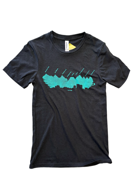 Front Range T-Shirt