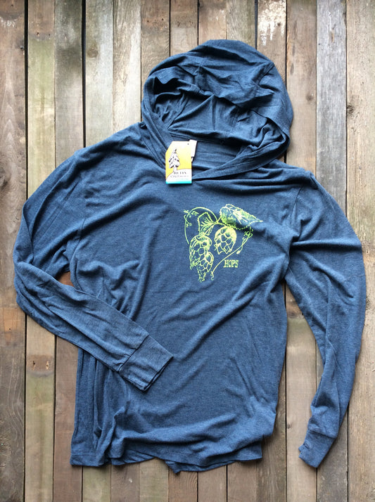 "Hops Love" Hoodie